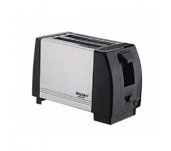 Baltra Crunchy Plus 2 Slice Toaster | Order Today