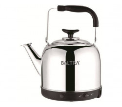 Baltra Neo Electric Whistling Kettle 6 Ltr BC 147