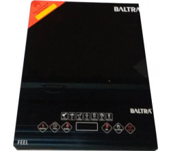 Baltra Feel Infrared Cooktop BIC 114