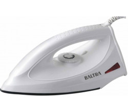 Baltra Dry Iron | Real BTI119 | 1000-Watt