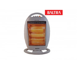 Baltra Dream Halogen Heater 1200 W BTH 134