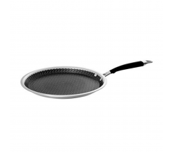 UCOOK non stick Triply Induction Compatible Tawa (300 mm)