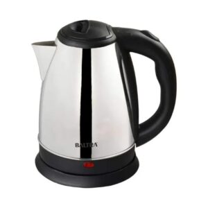 Baltra Cordless Kettle | Boil-Dry Protection | Electric Cordless Kettle | Auto Cut Off | Super Fast BC 136 | 1.5Ltr