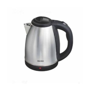 Baltra Electric Kettle | Stainless Steel Body |  Automatic Turn Off When Water Boiled | Electric Cordless Kettle | Super Fast BC 135 | 1.8Ltr