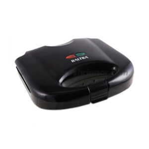 Baltra Sandwich Maker | 2 Slice Sandwich Maker | Non Stick Coated Sandwich Plate | Serve BSM 218 | 750 Watt