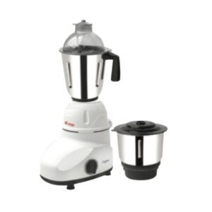 Diamond Mixer Grinder Nano | Best Mixer Grinder for Home | 2-Jar Mixer Grinder | 500 Watt