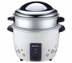 Baltra Dream Regular Rice Cooker 1.5 Ltr BTD 500