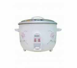 Baltra Dream Commercial Rice Cooker 3.6 ltr BTD 1300