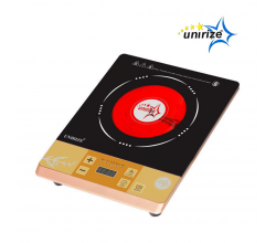 Unirize Push Control Far-Infrared Induction Cooker | UR-AI-8