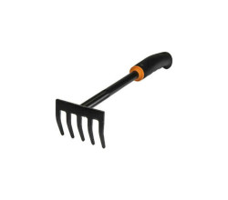 Five Tooth Rake, best gardening tools in Nepal. Order Today.
