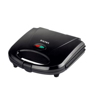 Baltra Griller | Teflon Coated Non-Stick Plate | Sandwich Griller | Aura BSM 229 | 750 Watt Power