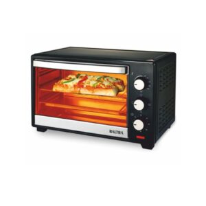 Baltra OTG Oven | Chromed Wire Grill with Handle | Oven Toaster/Griller | Foster BOT 112 | 50L Oven