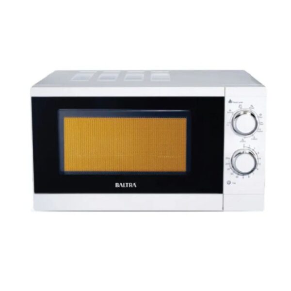 Baltra Microwave Oven | Speed Defrost | Microwave Oven for home | Child Safe Lock | Carnival BMW 105 | 20 Ltr