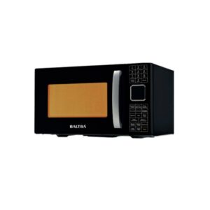 Baltra Microwave Oven | Express Cook and Speed Defrost | Digital Display Control | Decore+ BMW 106 | 25 Ltr