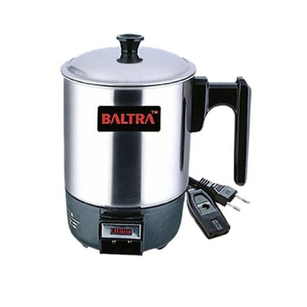 Baltra Lana Heating Cup (BHC 101) Baltra Heating Cup | Best Heating Cup for Travel | 800 ML Heating Cup | Lana BHC 101