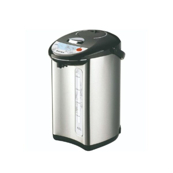 Baltra Lava Electric Airpot 6 Ltr BAP 209 Baltra Electric Airpot | Perfect Companion for Any Occasion | Electric Airpot Water Boiler | Lava BAP 209 | 6 Ltr