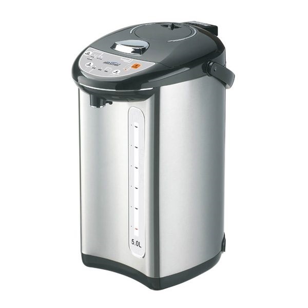 Baltra Thermal Electric Airpot BAP-201 Baltra Electric Airpot | 3way Hot Water Dispensing System Manual | Best for Home and Office | Thermal BAP 201| 3 Ltr