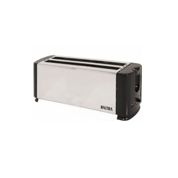 Baltra Toaster Crunchy + BTT 215 Baltra Toaster | 4 Slice Popup Toaster | Auto Shut off | Crunchy+ BTT 215 | 1300 Watt