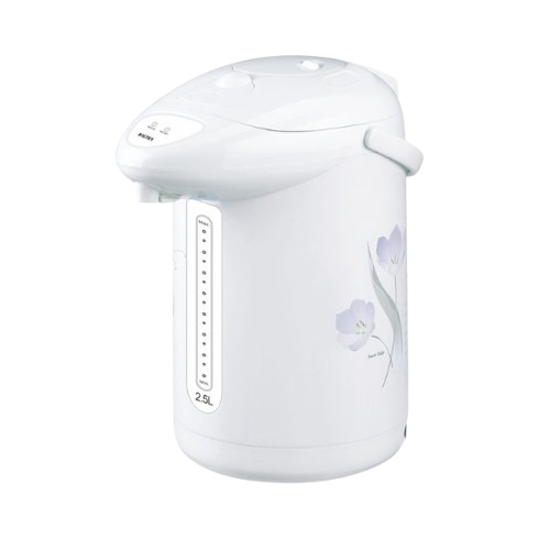 Baltra Electric Airpot | Suitable for Home and Office | System Manual, Auto & Hand Dispenser | Empura BAP 207 | 2.5 Ltr