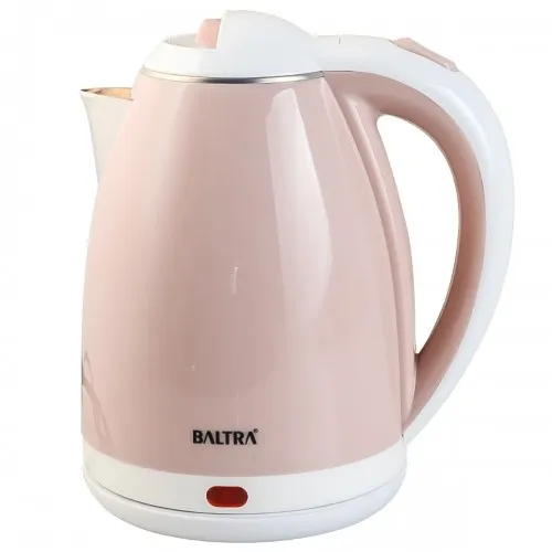 Baltraa Bc 140 Cordless Power Kettle Baltra Cordless Kettle- Power 1.8L