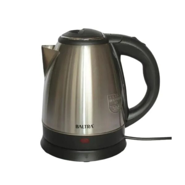 WhatsApp Image 2026-08-10 at 7.11.10 PM (1) Baltra Electric Kettle | Stainless Steel Body | Automatic Turn Off When Water Boiled | Electric Cordless Kettle | Super Fast BC 135 | 1.8Ltr