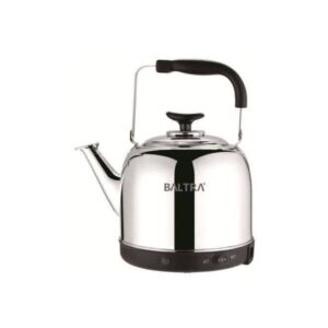 WhatsApp Image 2026-08-10 at 7.13.18 PM (3) Baltra Whistling Kettle | High Grade Stainless Steel Material | Fast Water Boiling | Whistle When Water Boils | Neo BC 147 | 5 Ltr