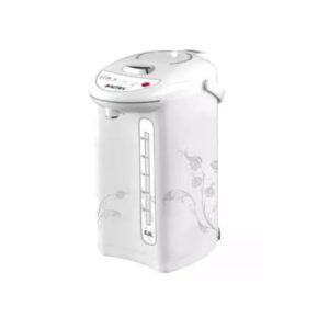 Baltra Electric Airpot | Electric Airpot Water Boiler | High-Grade Stainless Steel Inner Pot | Re-Boil switch | Perfect BAP 204 | 3 Ltr