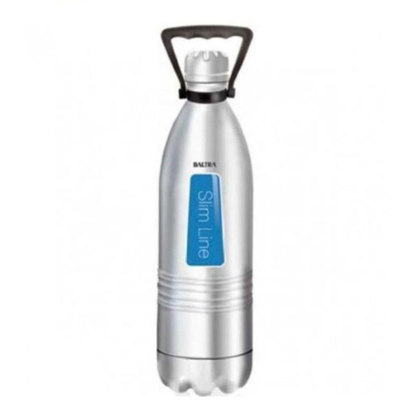 Baltra Vacuum Bottle | Best Vacuum Bottle for School | Vacuum Bottle for Hot & Cold Water | Cola BVB 105