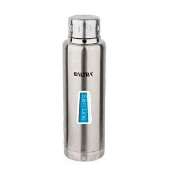 Baltra Vacuum Bottle | Baltra Vacuum Bottle for Office | 500 ML Vacuum Bottle | Crazy BVB 237