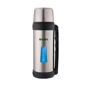 BALTRA Galaxy Vacuum Flask – 1800 ML Model BSL 406 Baltra Travel Pot | Baltra Travel Pot in Kathmandu | Travel Pot for Tea & Coffee | Wonder BSL 406