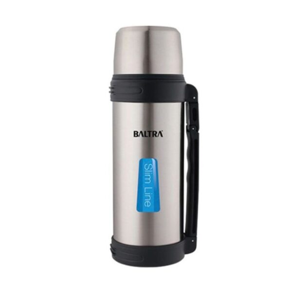 BALTRA Galaxy Vacuum Flask – 1800 ML Model BSL 406 Baltra Travel Pot | Baltra Travel Pot in Kathmandu | Travel Pot for Tea & Coffee | Wonder BSL 406