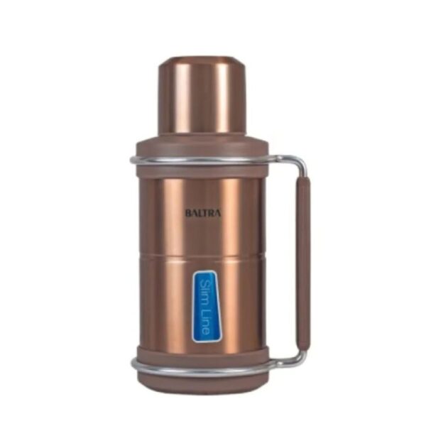Baltra Vacuum Flask | Baltra Vacuum Flask for Home | Vacuum Flask for Hot Water | Leo BSL 290