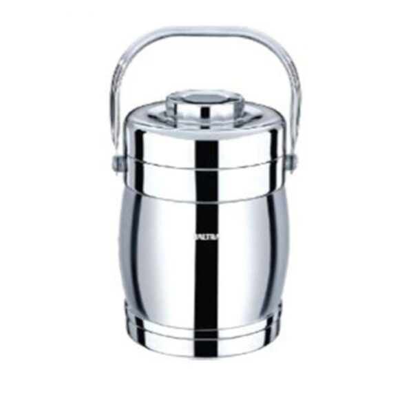 Baltra Lunch Box | Best Lunch Box for Kids | 800ml Capacity Lunch Box | Hot Pot BSL 223