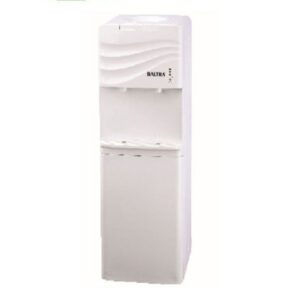 Baltra Water Dispenser | 2 Tap Hot & Normal Water Dispenser | Standing Water Dispenser | Mist BWD 123