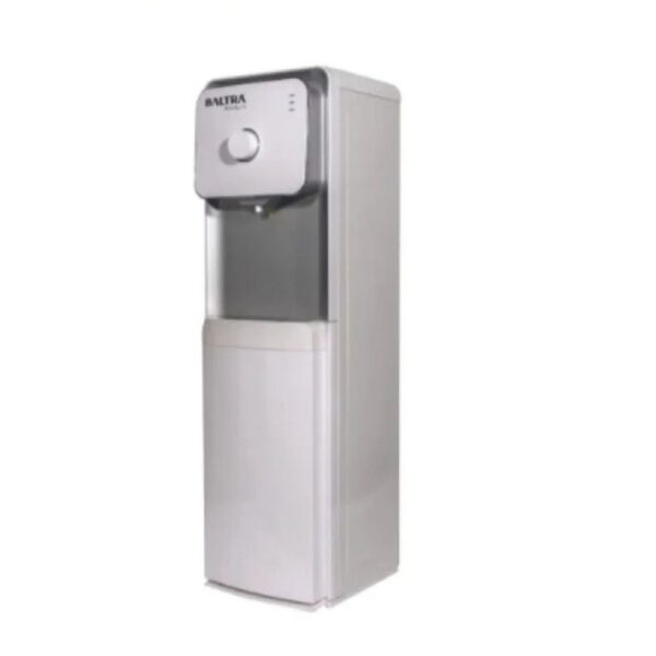 Baltra Water Dispenser | Best Water Dispenser for Home & Office | 2 Tap Water Dispenser | Novelty BWD 129