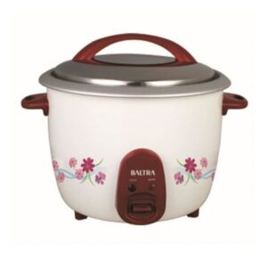 BALTRA REGULAR RICE COOKER BTD 700 DREAM 1.8 LTR Baltra Regular Rice Cooker | Delicious Meals for Small Families | 1.8 Ltr Baltra Regular Rice Cooker | Dream BTD 700