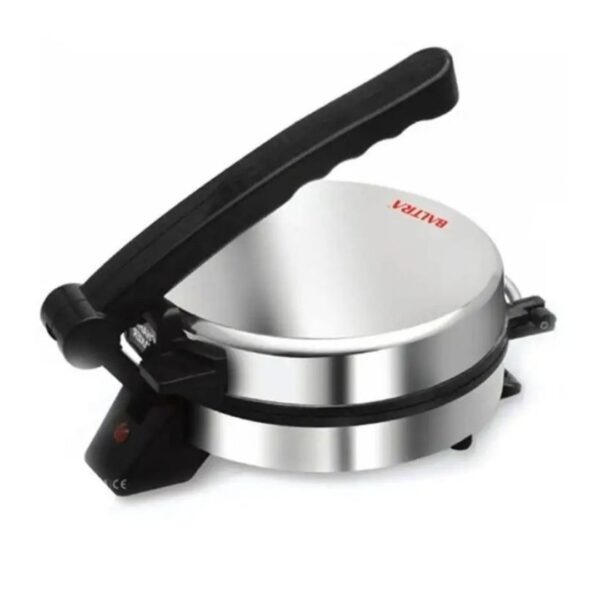 BALTRA ROTI MAKER BTR 201 MAGICOOK 900W Baltra Roti Maker | Best Roti Maker for Home | 1 Year Warranty | Magi Cook BSL 201