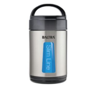 Baltra Lunch Box | Baltra Lunch Box for Office | Stainless Steel Lunch Box | Arno BSL 295