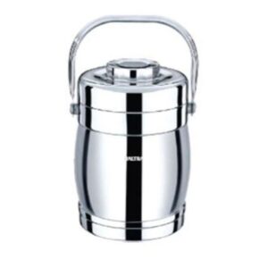 Baltra Lunch Box | Best Baltra Lunch Box for Office | 2000 ML Capacity Lunch Box | Hot Pot BSL 224