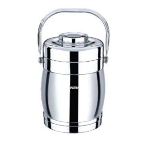 Baltra Lunch Box | Best Baltra Lunch Box for Office | 2000 ML Capacity Lunch Box | Hot Pot BSL 224