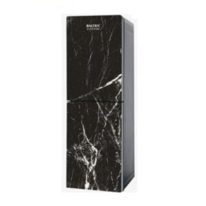 Baltra Black Stone Standing Water Dispenser (BWD 132) Baltra Water Dispenser | Top Loading Water Dispenser | 12 Month Warranty | Black Stone BWD 132