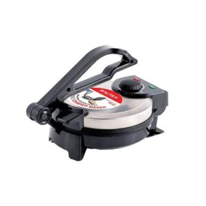 Baltra Roti Maker | Perfect Roti Maker for Travel | 1 Year Warranty | Easy Cook BTR 203