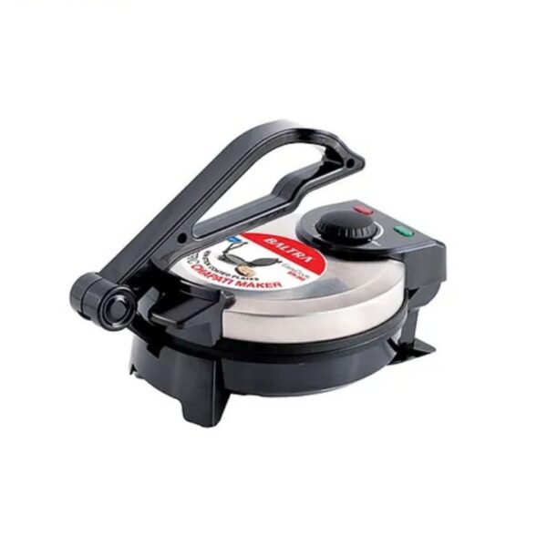 Baltra Btr-203 Easycook Electric Roti Maker Baltra Roti Maker | Perfect Roti Maker for Travel | 1 Year Warranty | Easy Cook BTR 203
