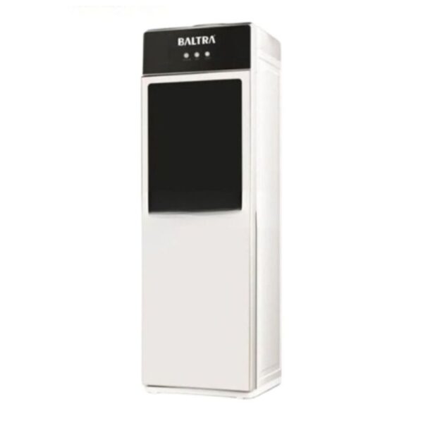 Baltra Water Dispenser | Best for Home & Office | 2 Tap Hot and Normal Water Dispenser | Classy BWD 108