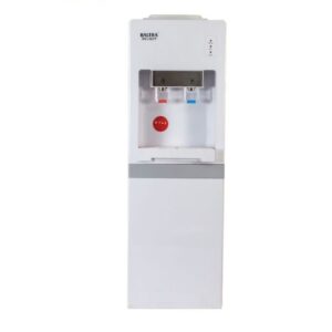 Baltra Delight Water Dispenser 5 L BWD 103 Baltra Water Dispenser | 2 tap Hot and Cold Water Dispenser | 1 Year Warranty | Delight BWD 103