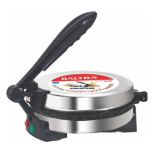 Baltra Roti Maker | Perfect Roti Maker for Home | 1 Year Warranty | Super Cook BSL 204
