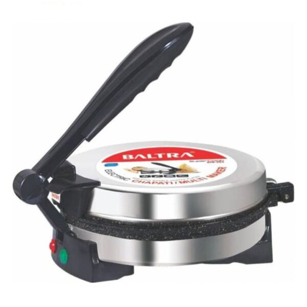 Baltra Electric Roti Maker Super Cook BTR 204 Baltra Roti Maker | Perfect Roti Maker for Home | 1 Year Warranty | Super Cook BSL 204