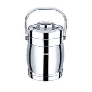 Baltra Hot Pot Lunch Box (3.8 L) - BSL 226 Baltra Lunch Box | Baltra Lunch Box in Kathmandu | 3800 ML Lunch Box | Hot Pot BSL 226