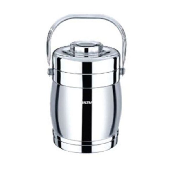 Baltra Hot Pot Lunch Box (3.8 L) - BSL 226 Baltra Lunch Box | Baltra Lunch Box in Kathmandu | 3800 ML Lunch Box | Hot Pot BSL 226