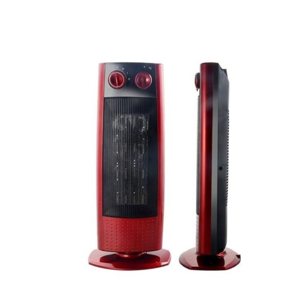 Baltra PTC Heater | Lightweight Design PTC Fan Heater | Ceramic Heating Elements | Pearl BTH 115 | 2000 Watt